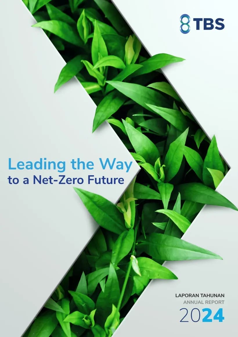 Laporan Tahunan 2024