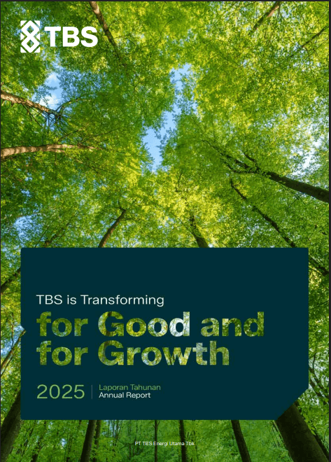 Annual Report - 2025