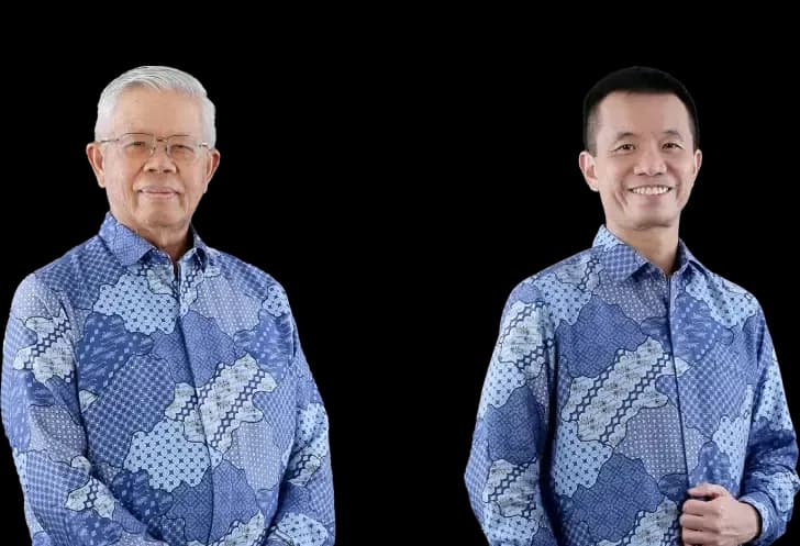 Messages from The Board