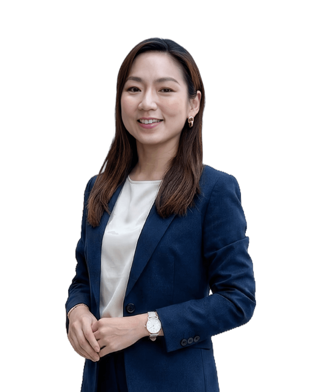 Frances Kang comitee